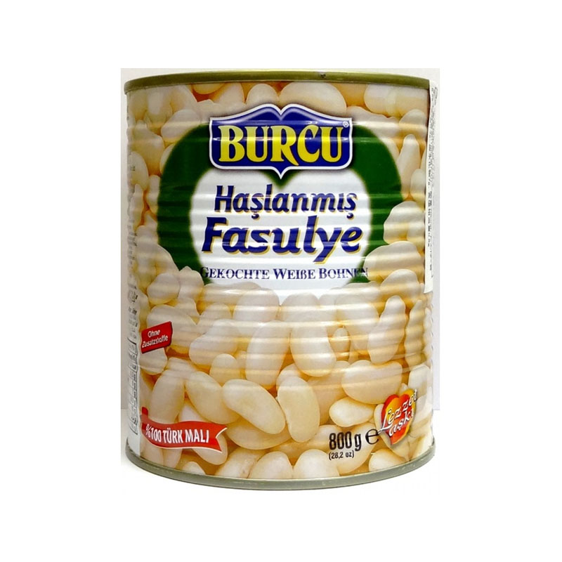 White Beans Stew/Fasylye Pilaki(Solevita) (Turkey) 400gm