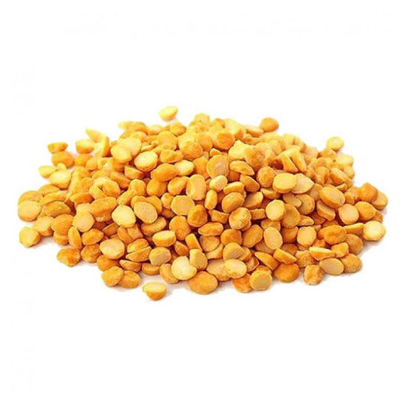 Chana Dal (Chick Peas Skinless, Buter Dal)