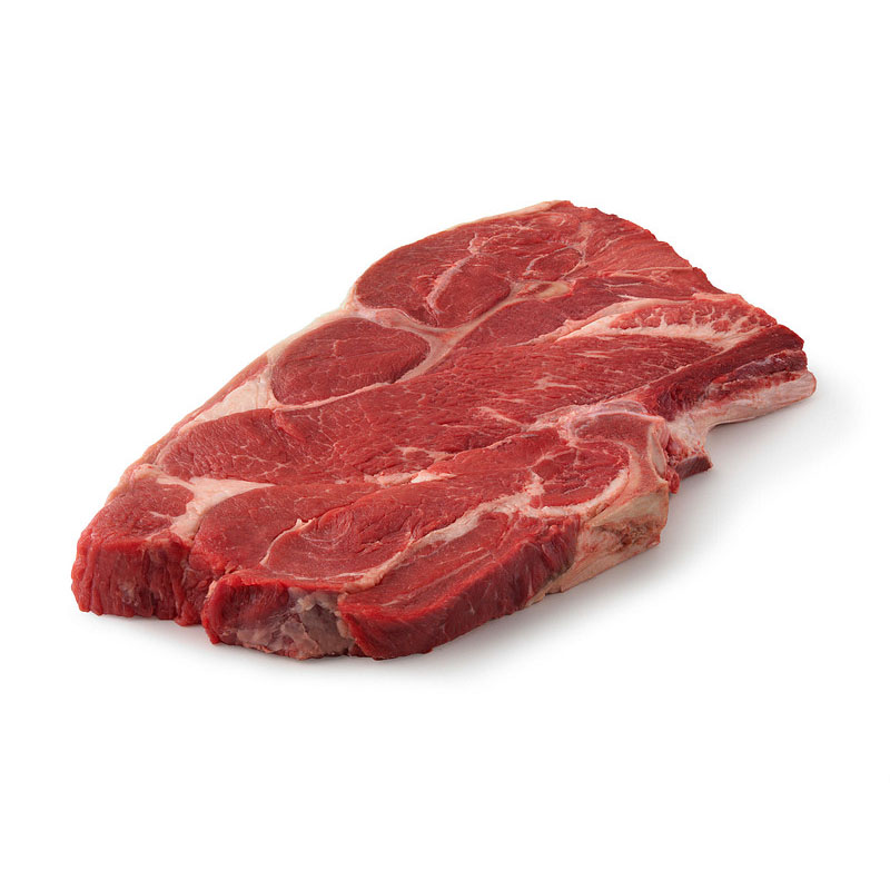 Beef Boneless Chunk [Price Variable Depending On Wt.1200gm~1500gm / Piece)