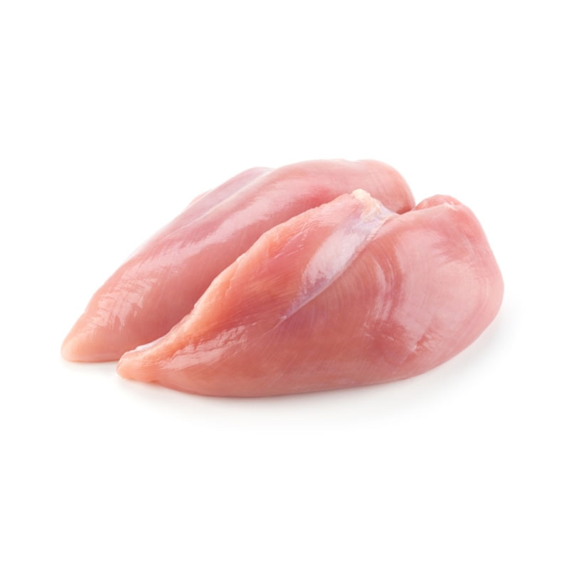 Chicken Breast Meat Boneless ( 2000gm) (Thai)