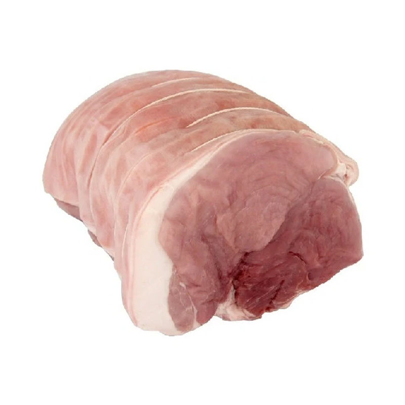 Mutton Block (Boneless):: Price Variable:: Depending On Weight:: 2.80 ~3.5kg