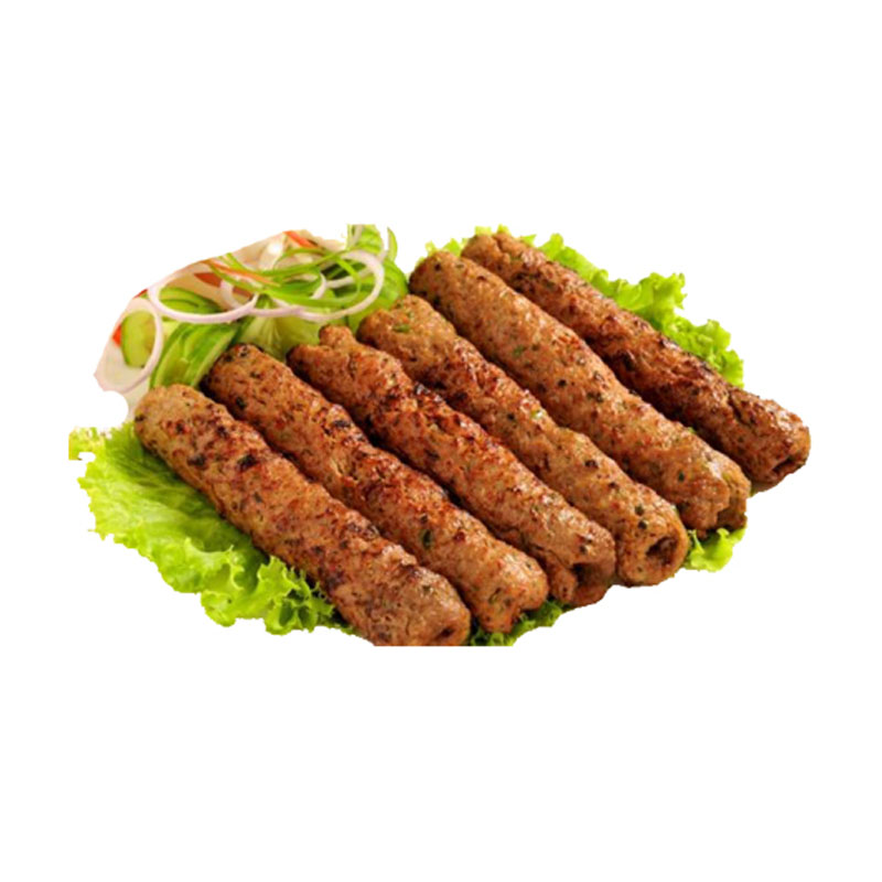 Sheek Kabab (Mutton)