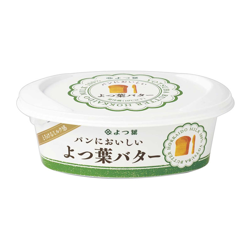 Butter (Yotsuba Butter Hokkaido Milk 100%)
