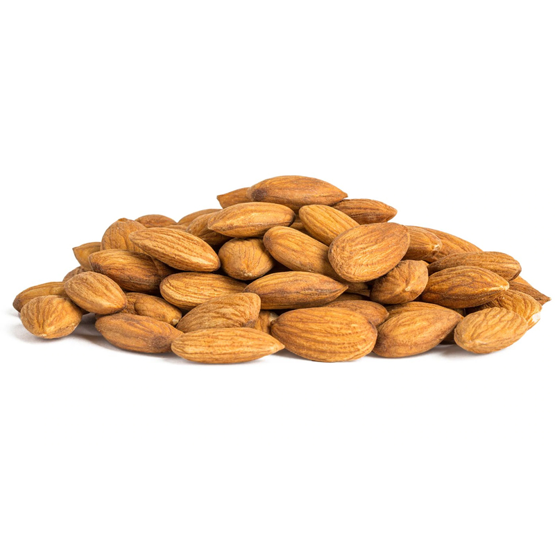 Almonds / Kath Badam (Whole) 100gm