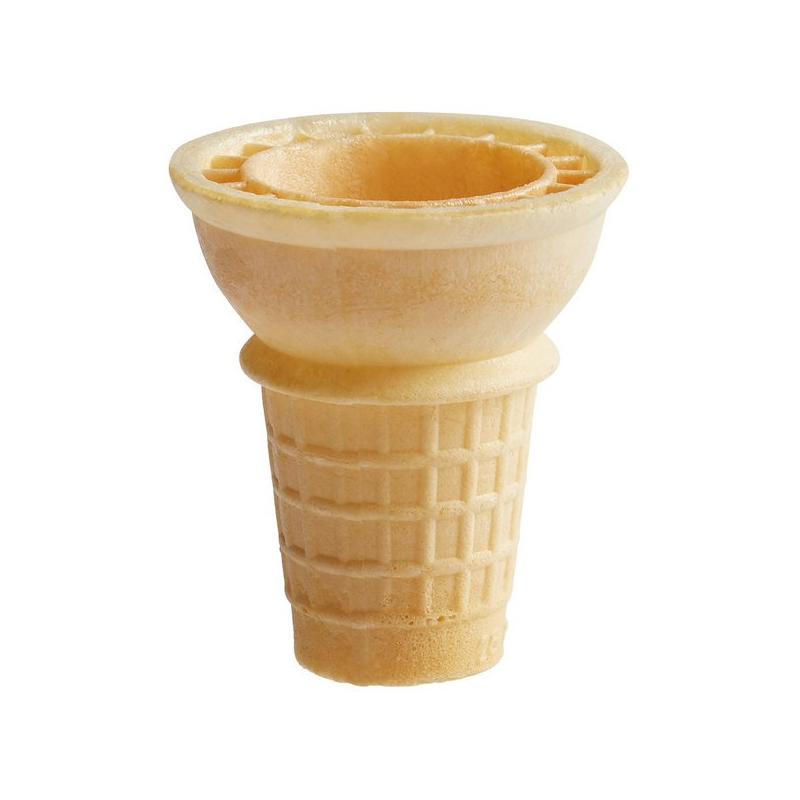 Cone Cup