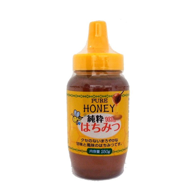 Pure Honey 250gm