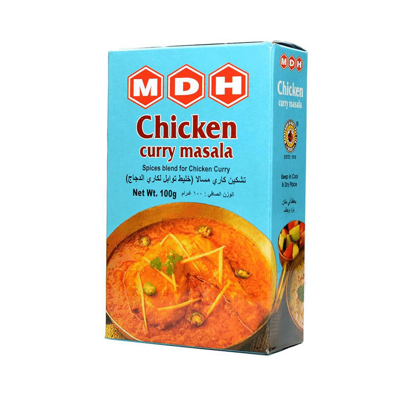 Chicken Curry Masala (MDH)