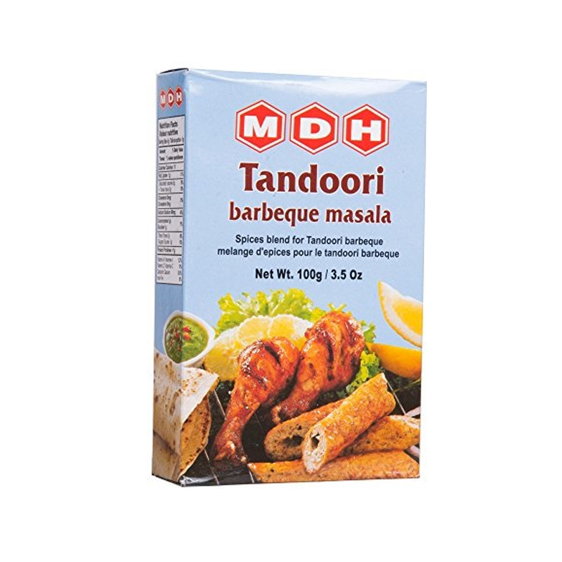 Tandoori BBQ Masala (MDH)