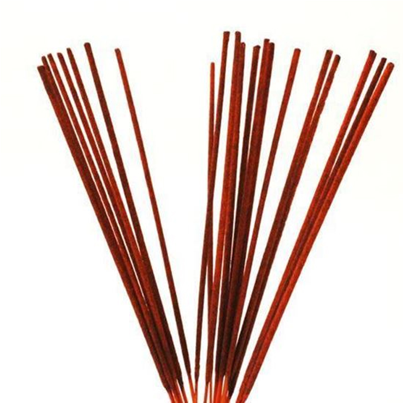 Incense Sticks (Amber) 20 Sticks