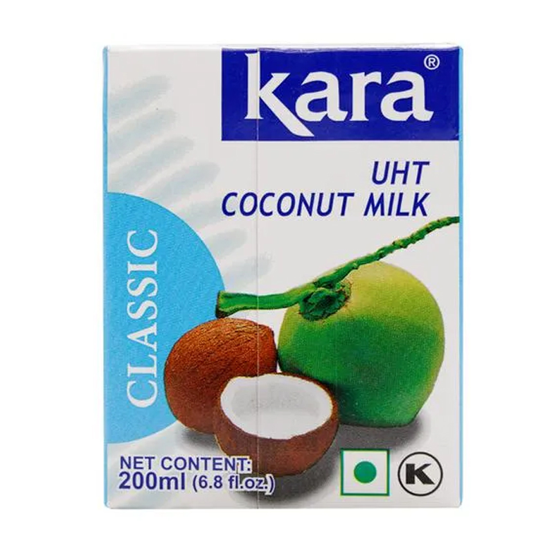 Coconut Milk (Kara) 200ml
