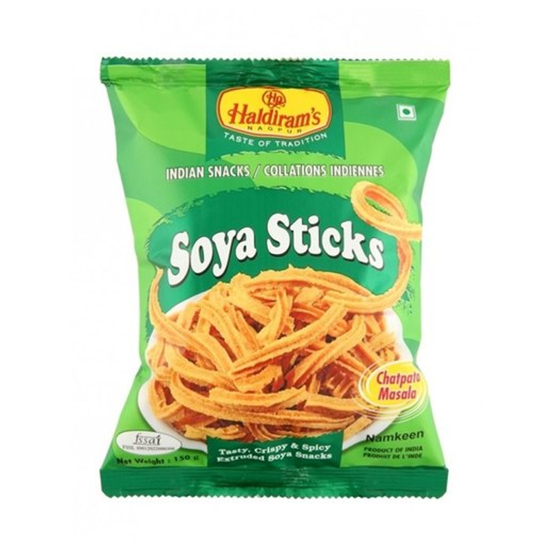 Soya Sticks (Haldiram)