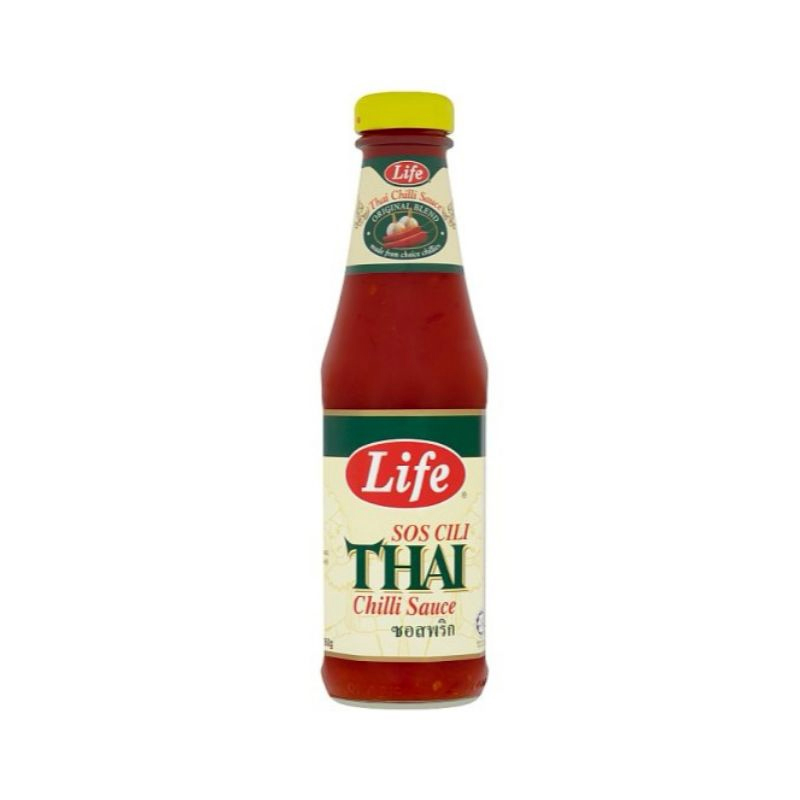 Thai Chilli Sauce (Life)