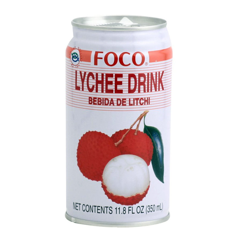 Lychee Drink (Foco)