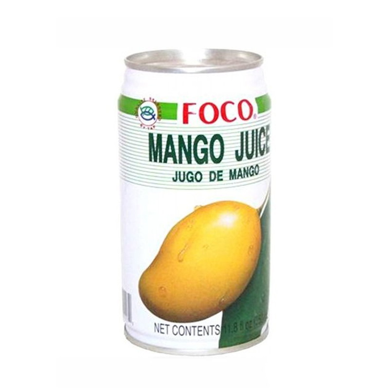Mango Juice (Foco)