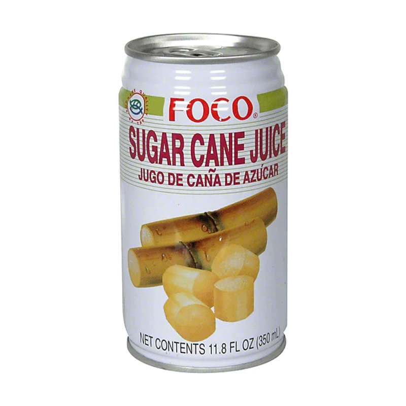 Sugarcane Juice (Foco)