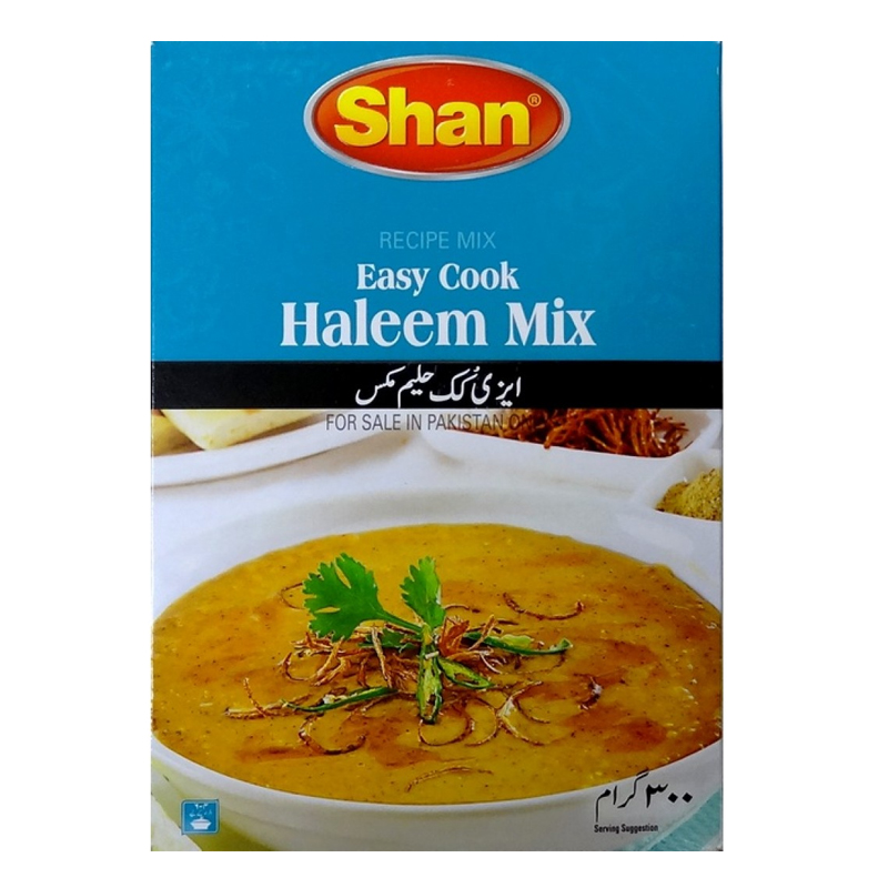 Haleem Mix (Shan)
