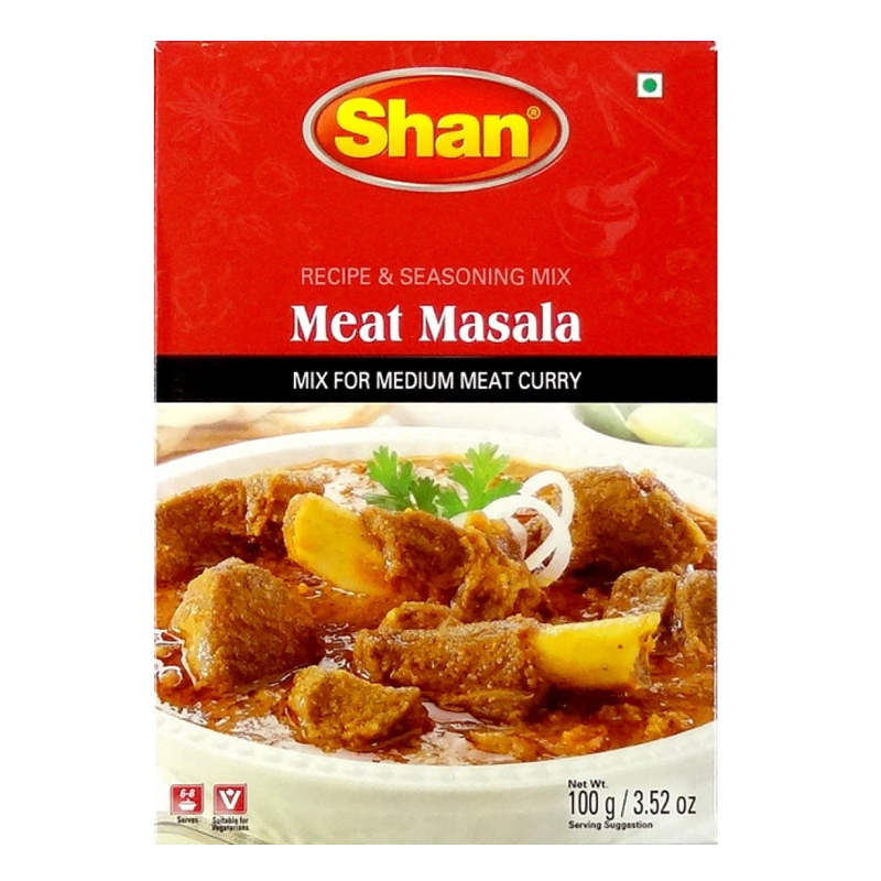 Meat Masala Mix (Shan)