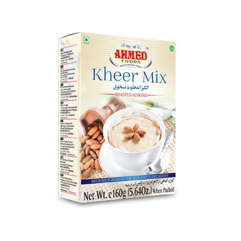 Kheer Mix (Almond) (Ahmed)