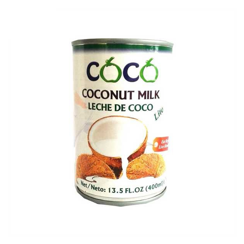Coconut Milk (Thai Coco)