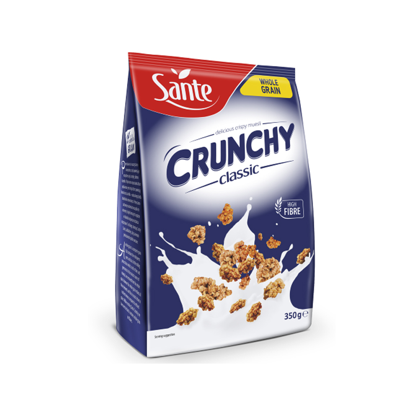 Crunchy Classic (Sante)