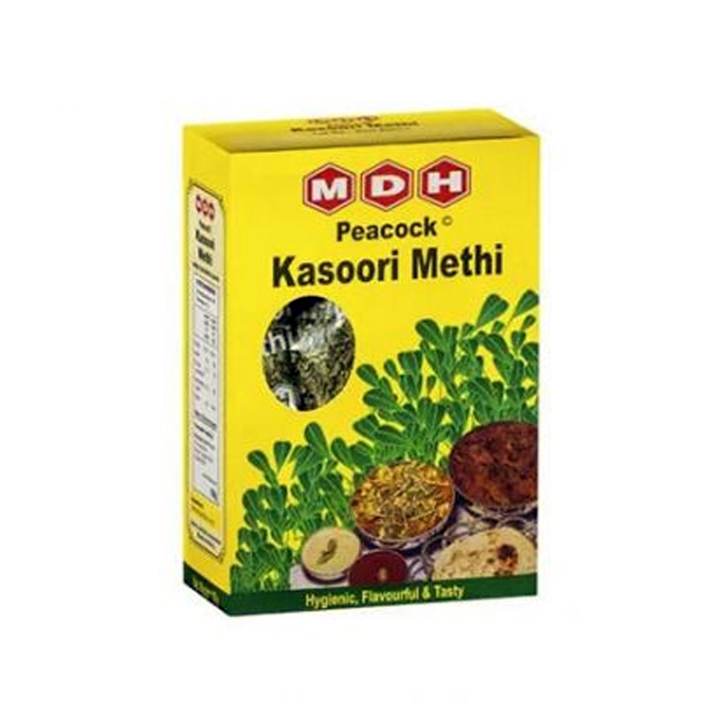 Kasoori Methi (MDH/Raj/Kobe)