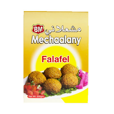 Falafel (Mechaalany)