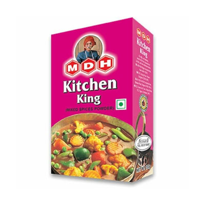 Kitchen King (MDH) 500gm [BIG PACK]